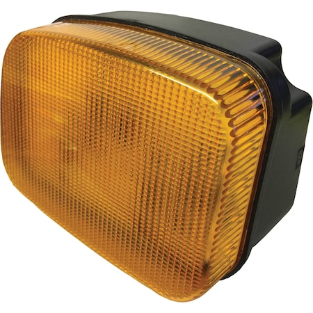 LED Light Kit For John Deere 5200, 5210 Tractor Flood Off-Road Light;